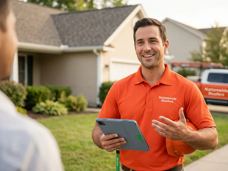 Roof Installation  in Gladstone  FAQ